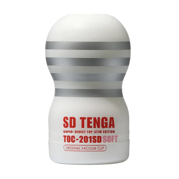 Male Sex Toys Tenga Sd Original Vaccum Cup TENGA