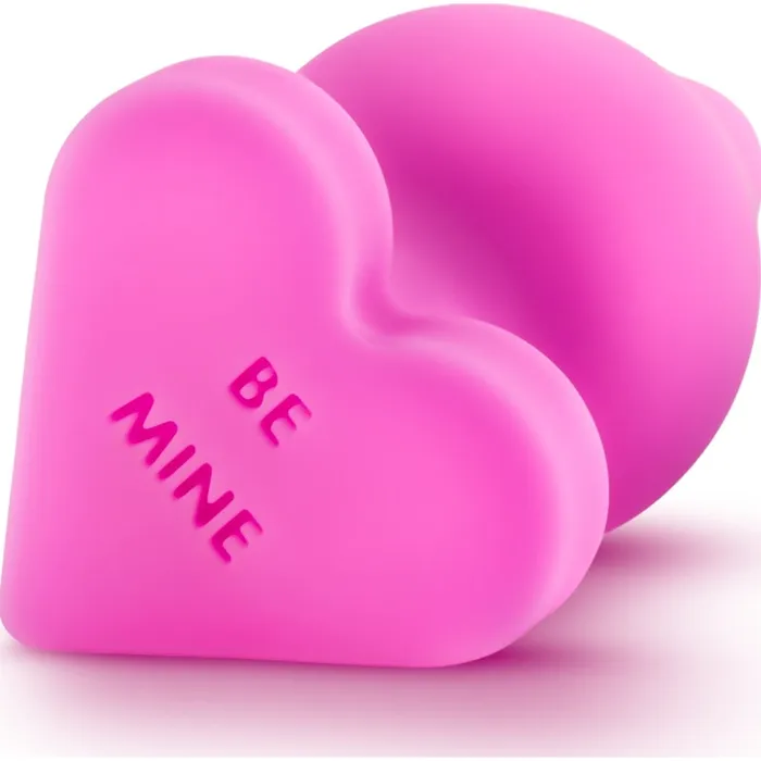 Naughty Candy Heart Be Mine Play With Me Female Sex Toys