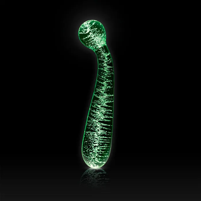 NS Novelties Firefly Glass - G-Spot Glass Wand | Dildos