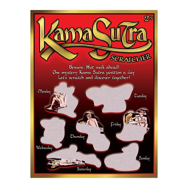 Ozze Female Sex Toys Sexy Scratcher Kama Sutrascra12h