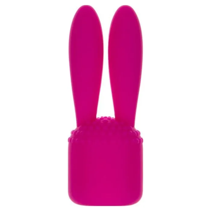 PalmPower Pocket Extended Silicone Massage Heads 3 Pc Set | PalmPower Anal