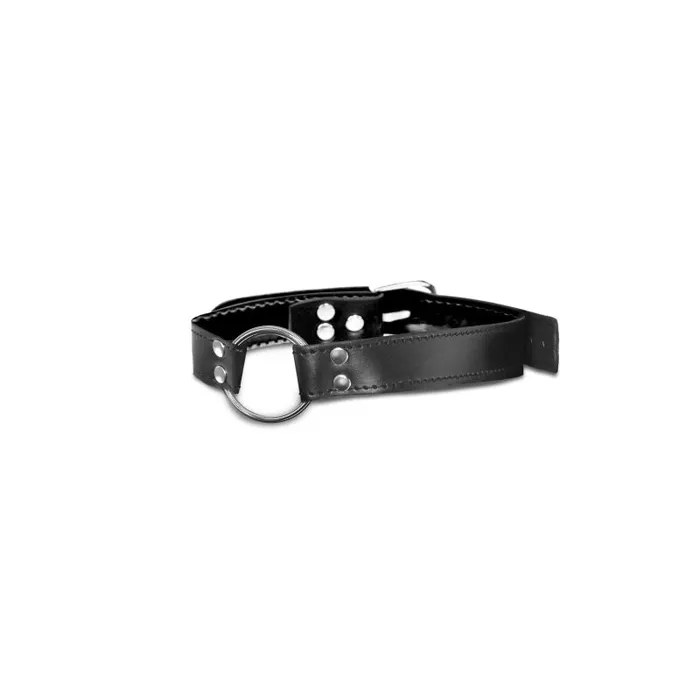 Pipedream Couples | Fetish Fantasy Limited Edition O-Ring Gag - Black Pipedream Couples | Fetish Fantasy Limited Edition O-Ring Gag - Black