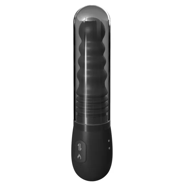 Pipedream Gyrating Ass Thruster Anal