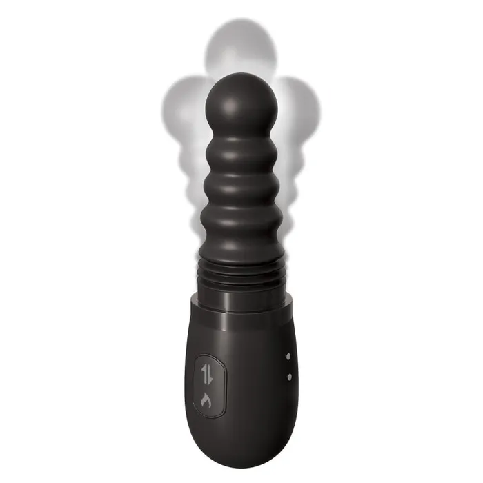 Pipedream Gyrating Ass Thruster | Anal Pipedream Gyrating Ass Thruster | Anal