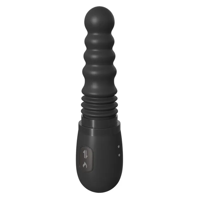 Pipedream Gyrating Ass Thruster | Anal Pipedream Gyrating Ass Thruster | Anal