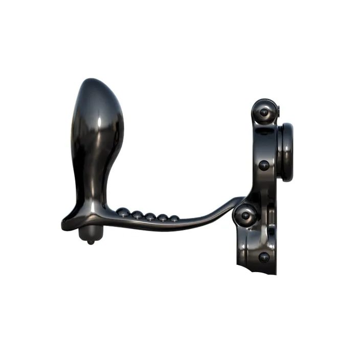Pipedream Male Sex Toys | Fantasy C-Ringz Ironman Ass-Gasm Pipedream Male Sex Toys | Fantasy C-Ringz Ironman Ass-Gasm
