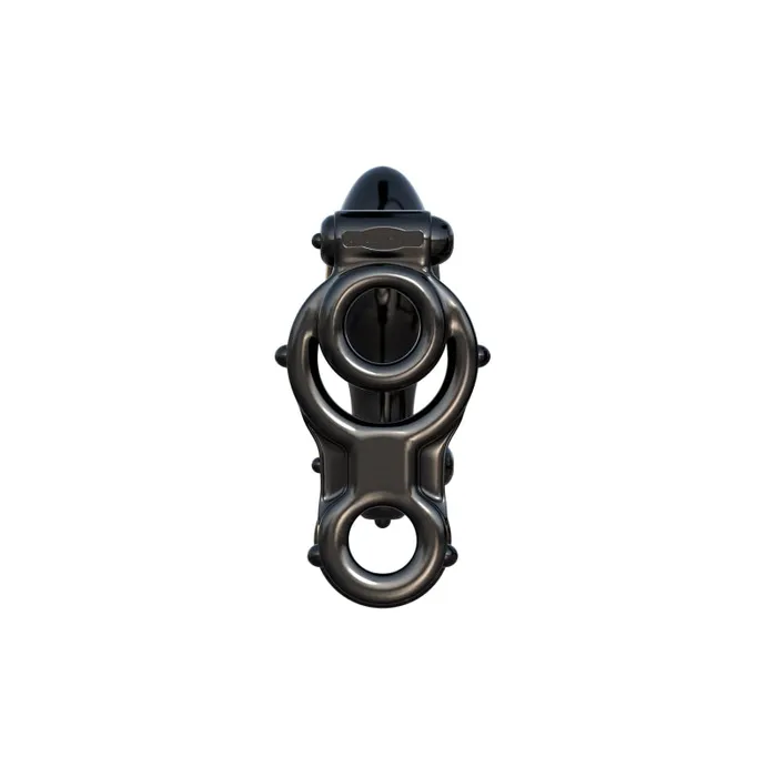Pipedream Male Sex Toys | Fantasy C-Ringz Ironman Ass-Gasm Pipedream Male Sex Toys | Fantasy C-Ringz Ironman Ass-Gasm
