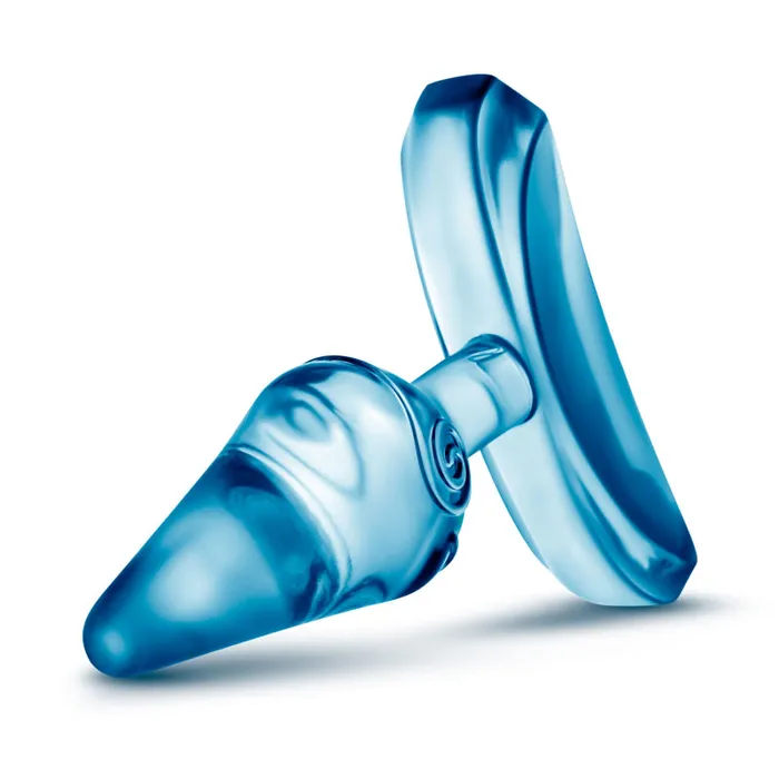 Play With Me - Hard Candy - Blue | Blush Novelties Vibrators Play With Me - Hard Candy - Blue | Blush Novelties Vibrators