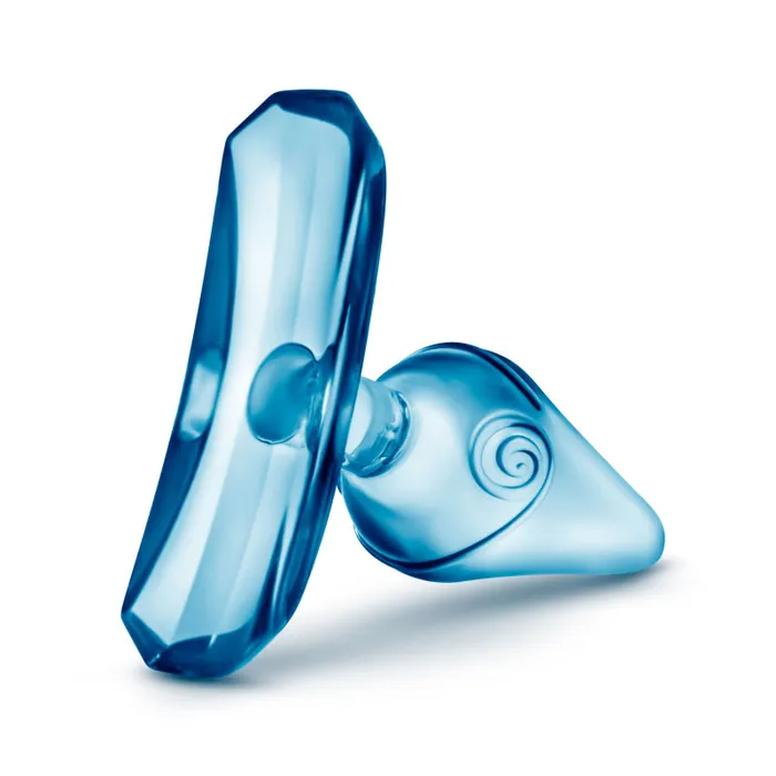 Play With Me - Hard Candy - Blue | Blush Novelties Vibrators Play With Me - Hard Candy - Blue | Blush Novelties Vibrators
