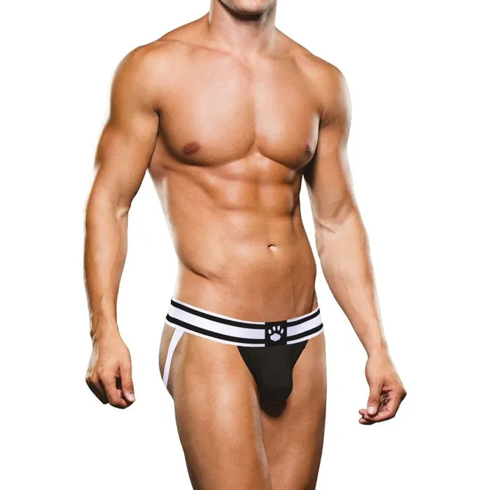 Prowler Anal | Prowler Jock White/Black