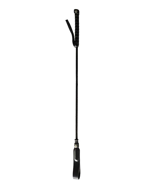 Rouge Long Riding Crop Slim Tip | Rouge Group Ltd Anal