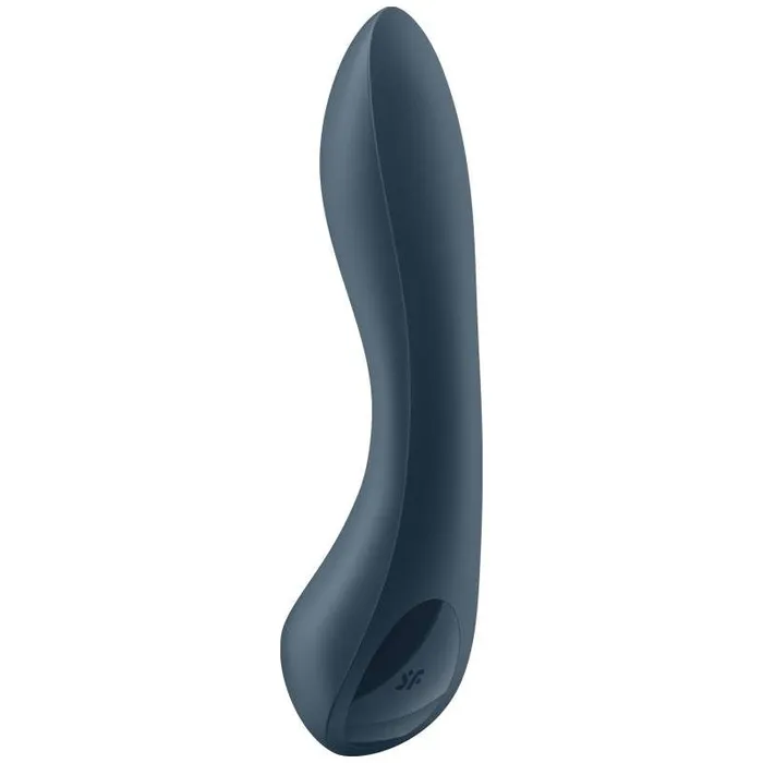 Satisfyer G-Spot Wave 4 | Satisfyer Vibrators Satisfyer G-Spot Wave 4 | Satisfyer Vibrators