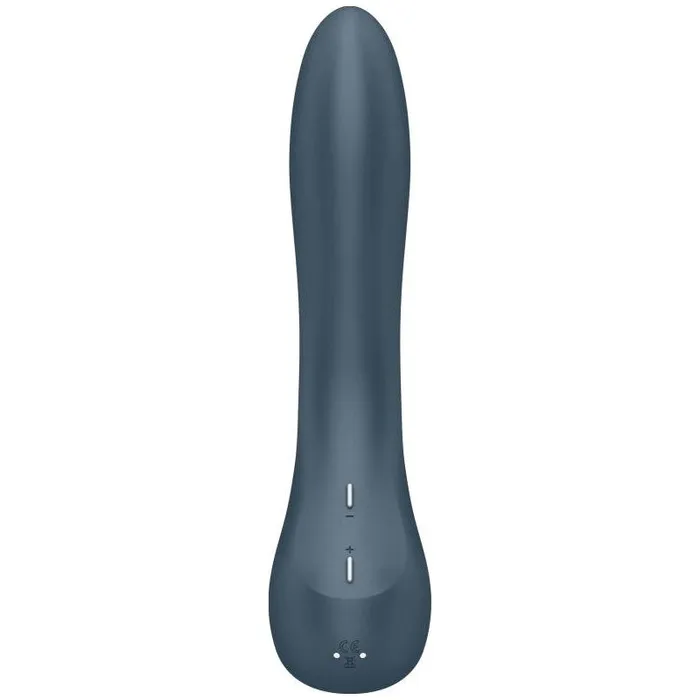 Satisfyer G-Spot Wave 4 | Satisfyer Vibrators Satisfyer G-Spot Wave 4 | Satisfyer Vibrators