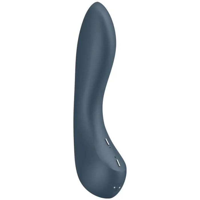 Satisfyer G-Spot Wave 4 | Satisfyer Vibrators Satisfyer G-Spot Wave 4 | Satisfyer Vibrators