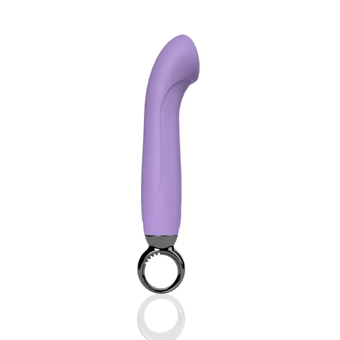 Screaming O Female Sex Toys Primo GSpot Rechargeable Vibrator Lilac