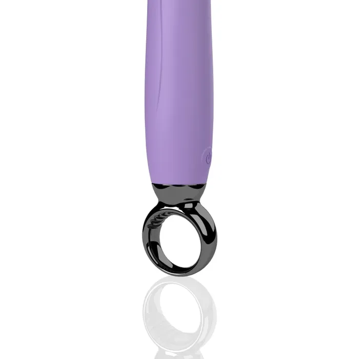 Screaming O Female Sex Toys | Primo G-Spot Rechargeable Vibrator - Lilac Screaming O Female Sex Toys | Primo G-Spot Rechargeable Vibrator - Lilac