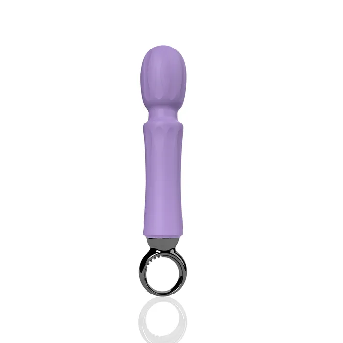 Screaming O Vibrators Primo Wand Rechargeable Vibe Lilac