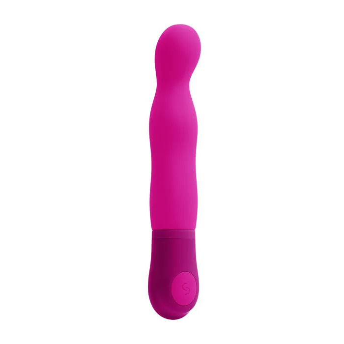 Selopa Vibrators G Wow Pink