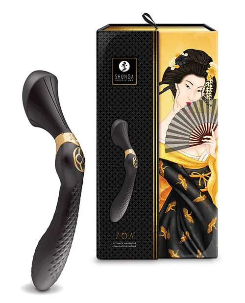 Shunga Shunga Zoa Intimate Massager Female Sex Toys