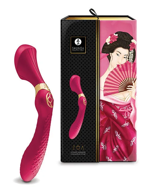 Shunga Shunga Zoa Intimate Massager | Female Sex Toys