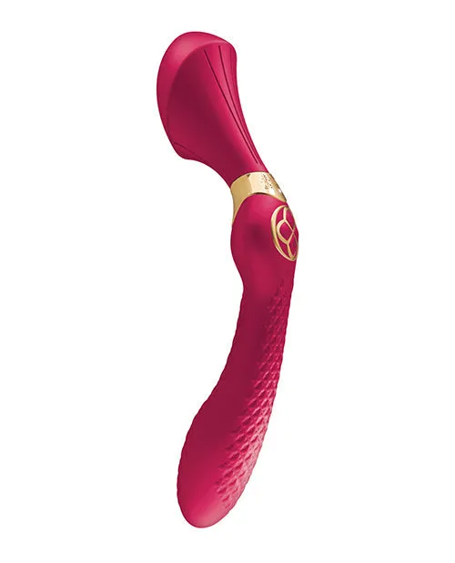 Shunga Shunga Zoa Intimate Massager | Female Sex Toys