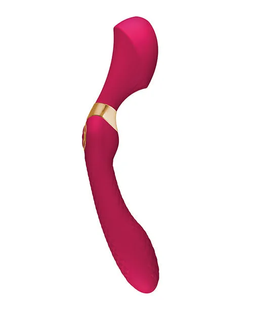 Shunga Shunga Zoa Intimate Massager | Female Sex Toys