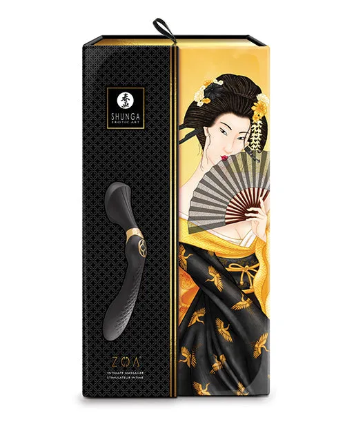 Shunga Shunga Zoa Intimate Massager | Female Sex Toys