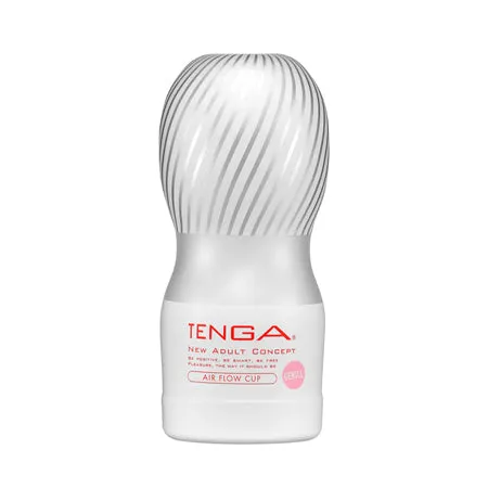 Tenga Air Flow Cup Gentle Stroker TENGA USA Inc Male Sex Toys