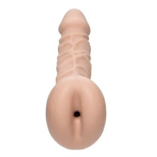 The Mangina Doc Johnson Dildos