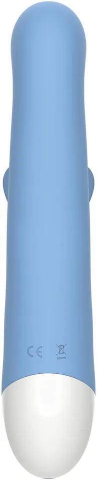 Thump N Thrust Dual Stimulator by Sale Specials | Sale Specials Vibrators