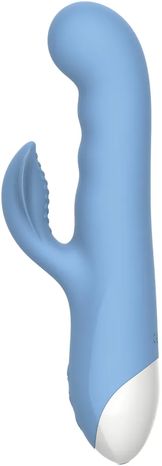 Thump N Thrust Dual Stimulator by Sale Specials | Sale Specials Vibrators
