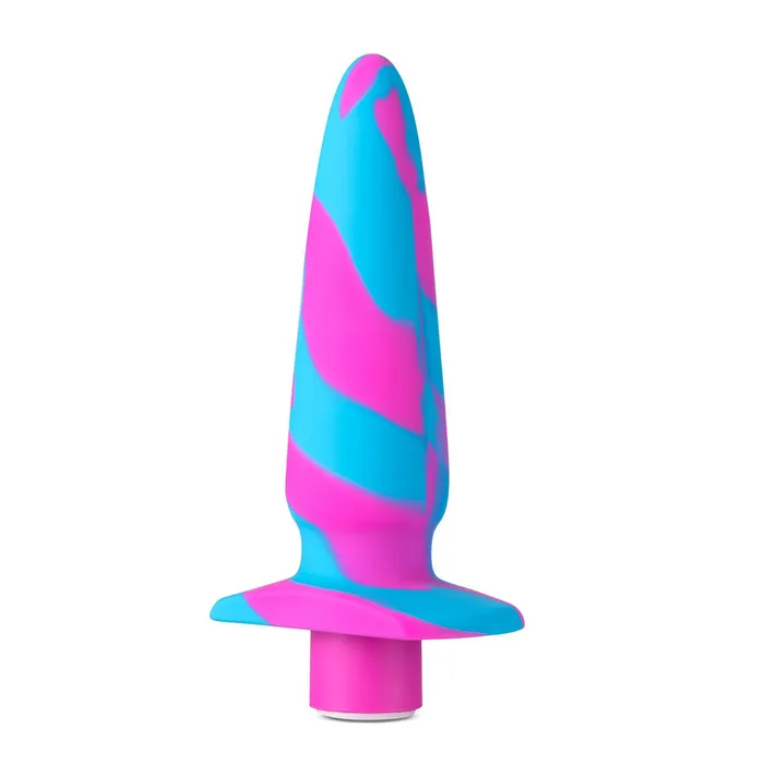 Vibrators Avant Vibrotize Fuchsia Blush Novelties