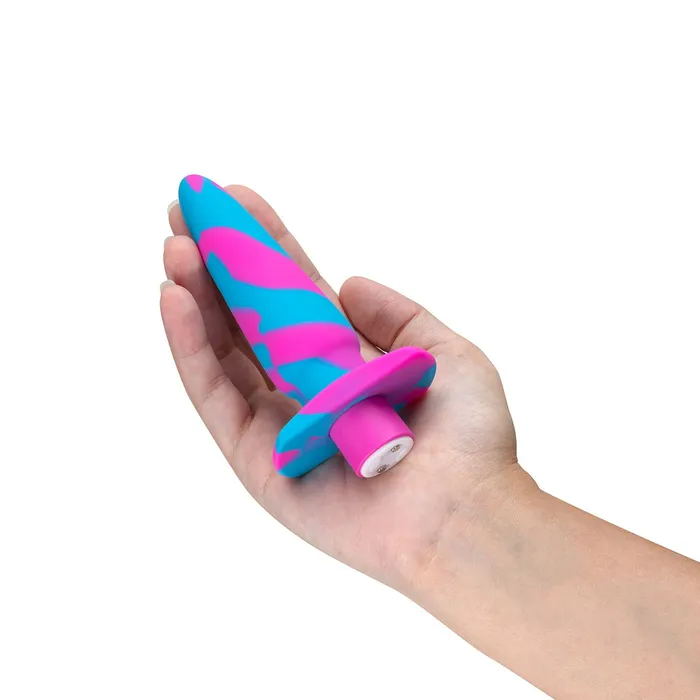 Vibrators | Avant Vibrotize Fuchsia - Blush Novelties