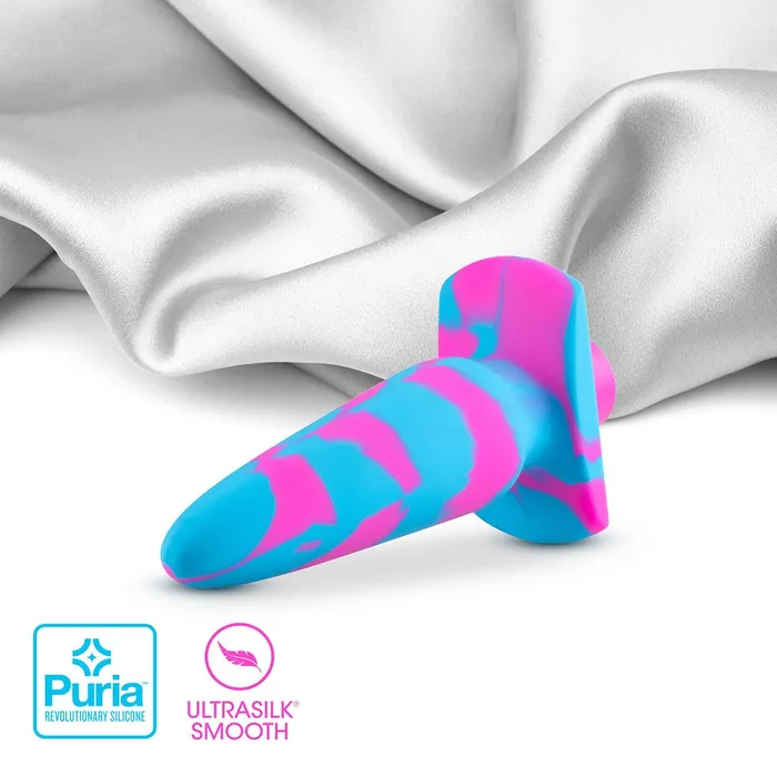 Vibrators | Avant Vibrotize Fuchsia - Blush Novelties