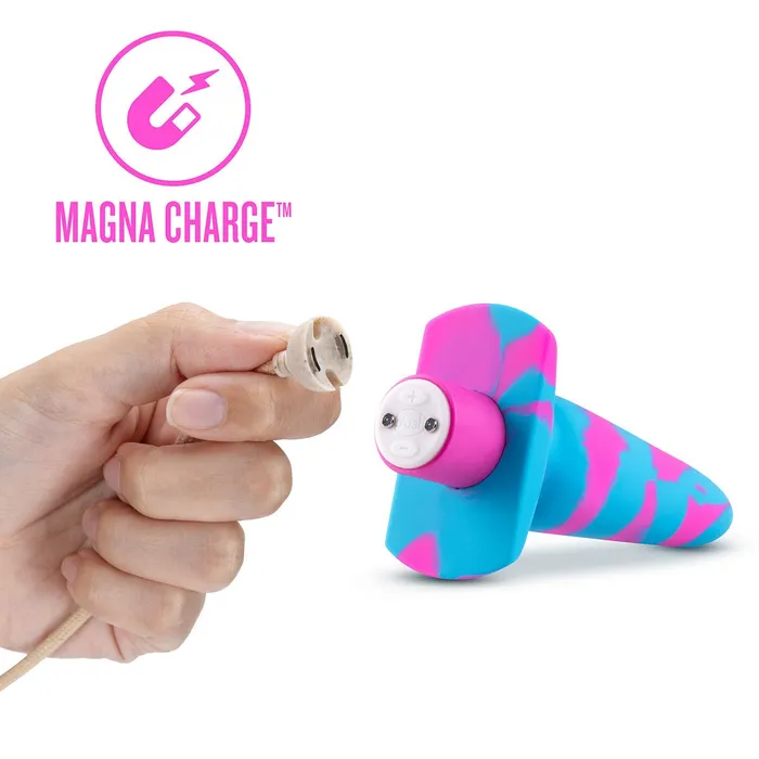 Vibrators | Avant Vibrotize Fuchsia - Blush Novelties