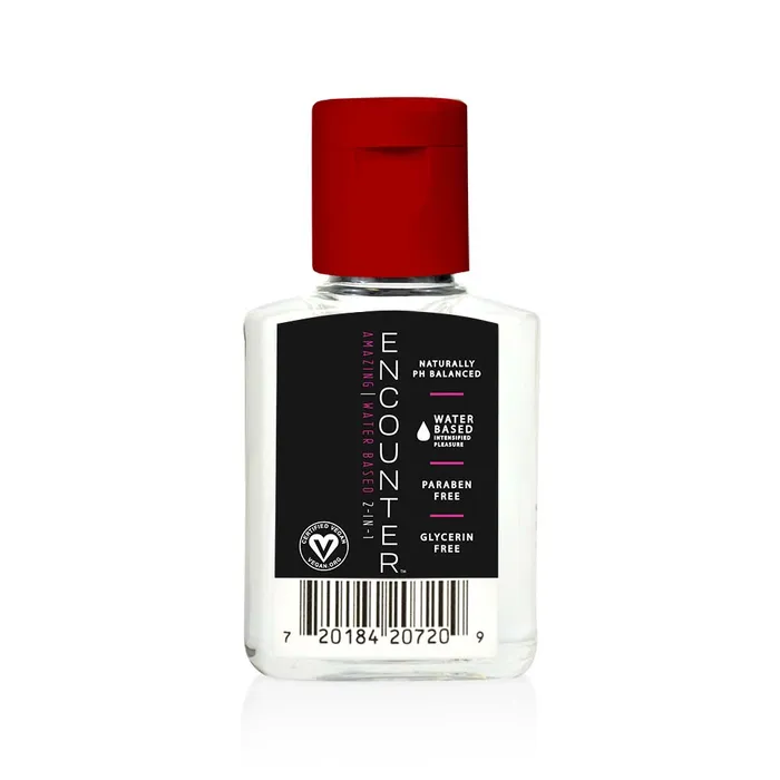Vibrators B Cummings Amazing Encounter 24ml