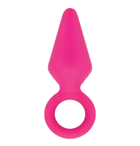 Vibrators | Blush Novelties Candy Rimmer - Fuchsia Vibrators | Blush Novelties Candy Rimmer - Fuchsia