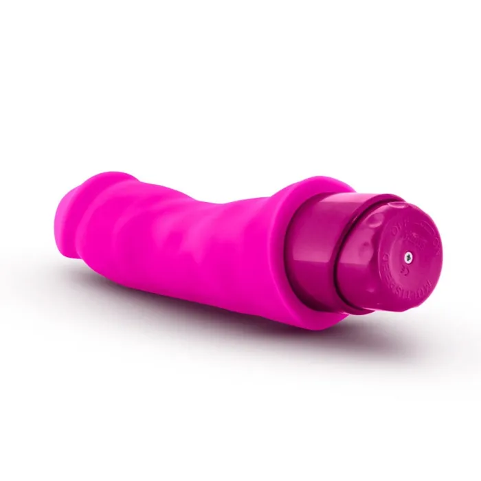 Vibrators Blush Novelties Luxe Marco Pink