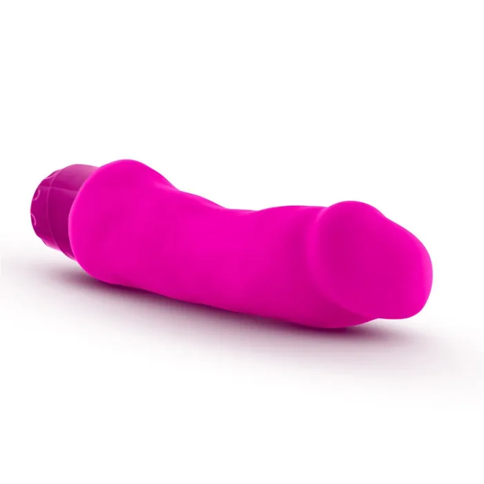 Vibrators | Blush Novelties Luxe - Marco - Pink Vibrators | Blush Novelties Luxe - Marco - Pink