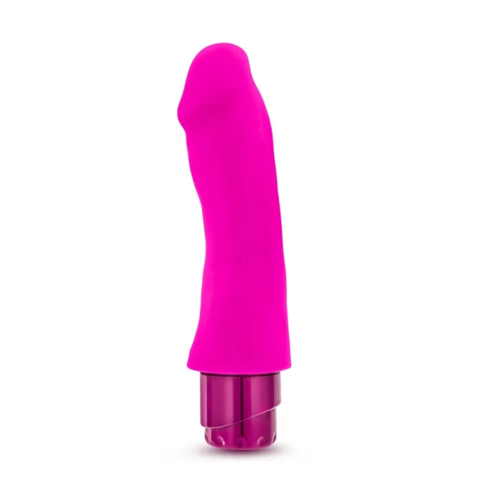 Vibrators | Blush Novelties Luxe - Marco - Pink Vibrators | Blush Novelties Luxe - Marco - Pink