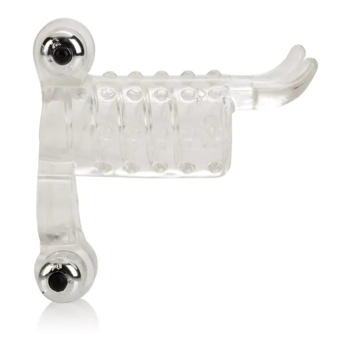 Vibrators | CalExotics Endless Desires Couples Enhancer Vibrators | CalExotics Endless Desires Couples Enhancer