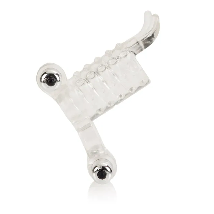 Vibrators | CalExotics Endless Desires Couples Enhancer Vibrators | CalExotics Endless Desires Couples Enhancer