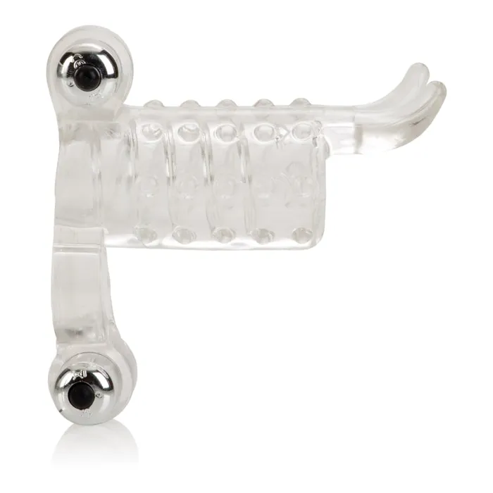 Vibrators | CalExotics Endless Desires Couples Enhancer Vibrators | CalExotics Endless Desires Couples Enhancer