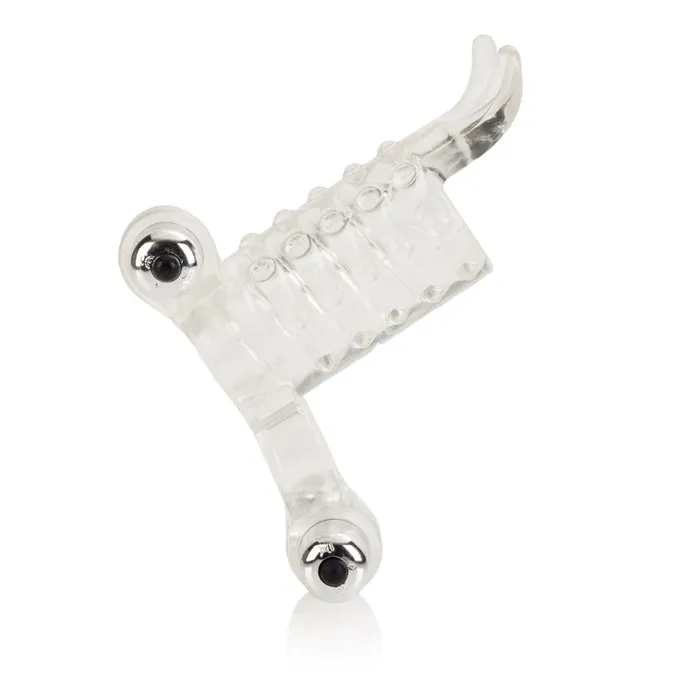 Vibrators | CalExotics Endless Desires Couples Enhancer Vibrators | CalExotics Endless Desires Couples Enhancer
