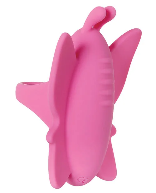 Vibrators | Evolved Novelties Evolved Double Date Kit Finger Vibrator - Pink Vibrators | Evolved Novelties Evolved Double Date Kit Finger Vibrator - Pink