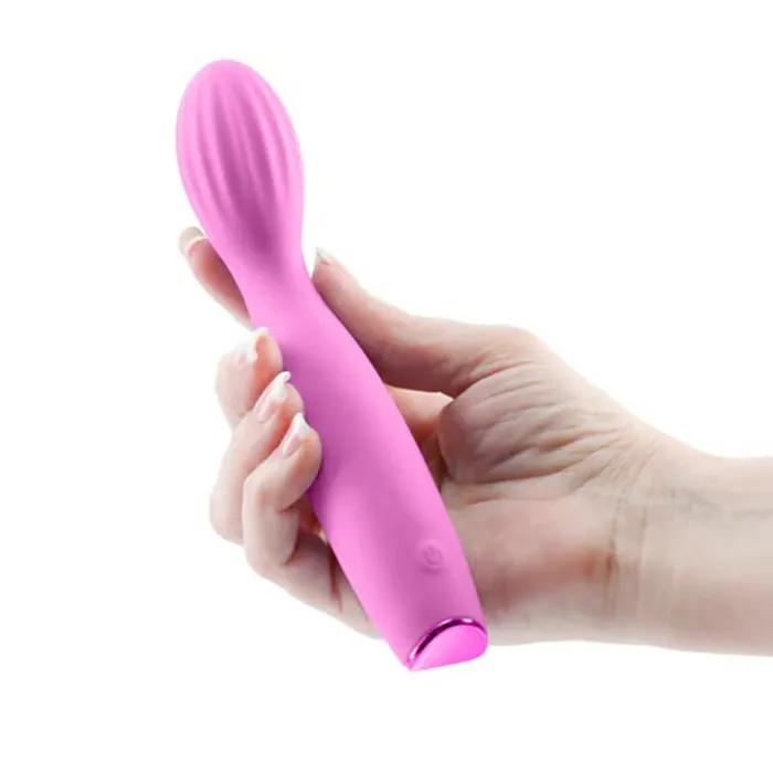 Vibrators Nsnovelties Revel Pixie Pink