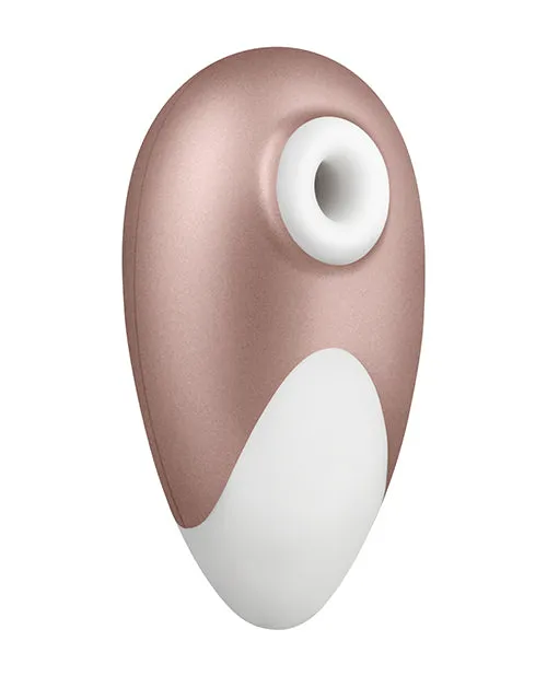 Vibrators | Satisfyer Pro Deluxe Next Gen - Clitoral Stimulator - Satisfyer