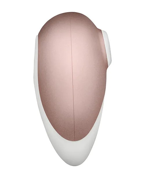 Vibrators | Satisfyer Pro Deluxe Next Gen - Clitoral Stimulator - Satisfyer