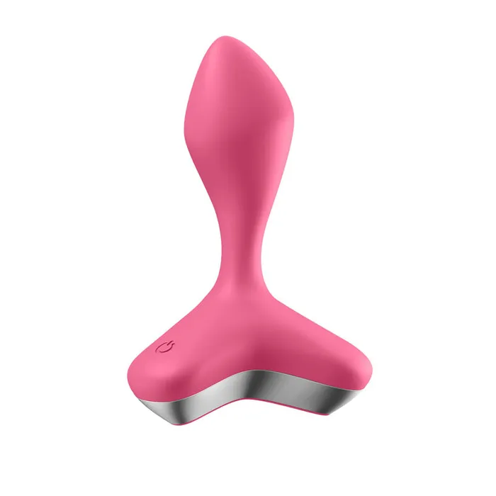 Vibrators | Satisfyer Satisfyer Game Changer-(4006789)