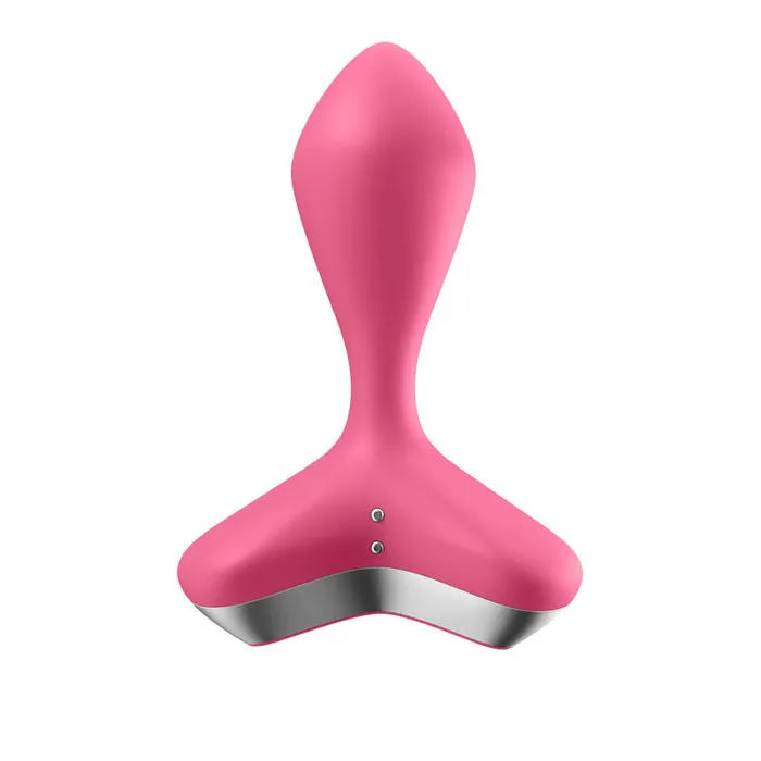 Vibrators | Satisfyer Satisfyer Game Changer-(4006789)